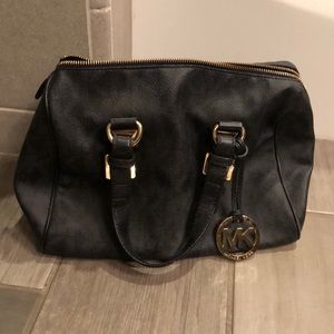 Michael Kors Grayson Handbag